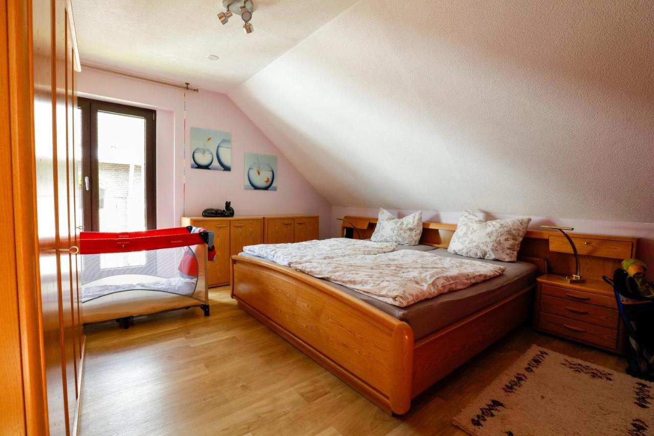 Silence Ferienwohnungen Mit - 2 Apartments Bad Muenstereifel Esterno foto