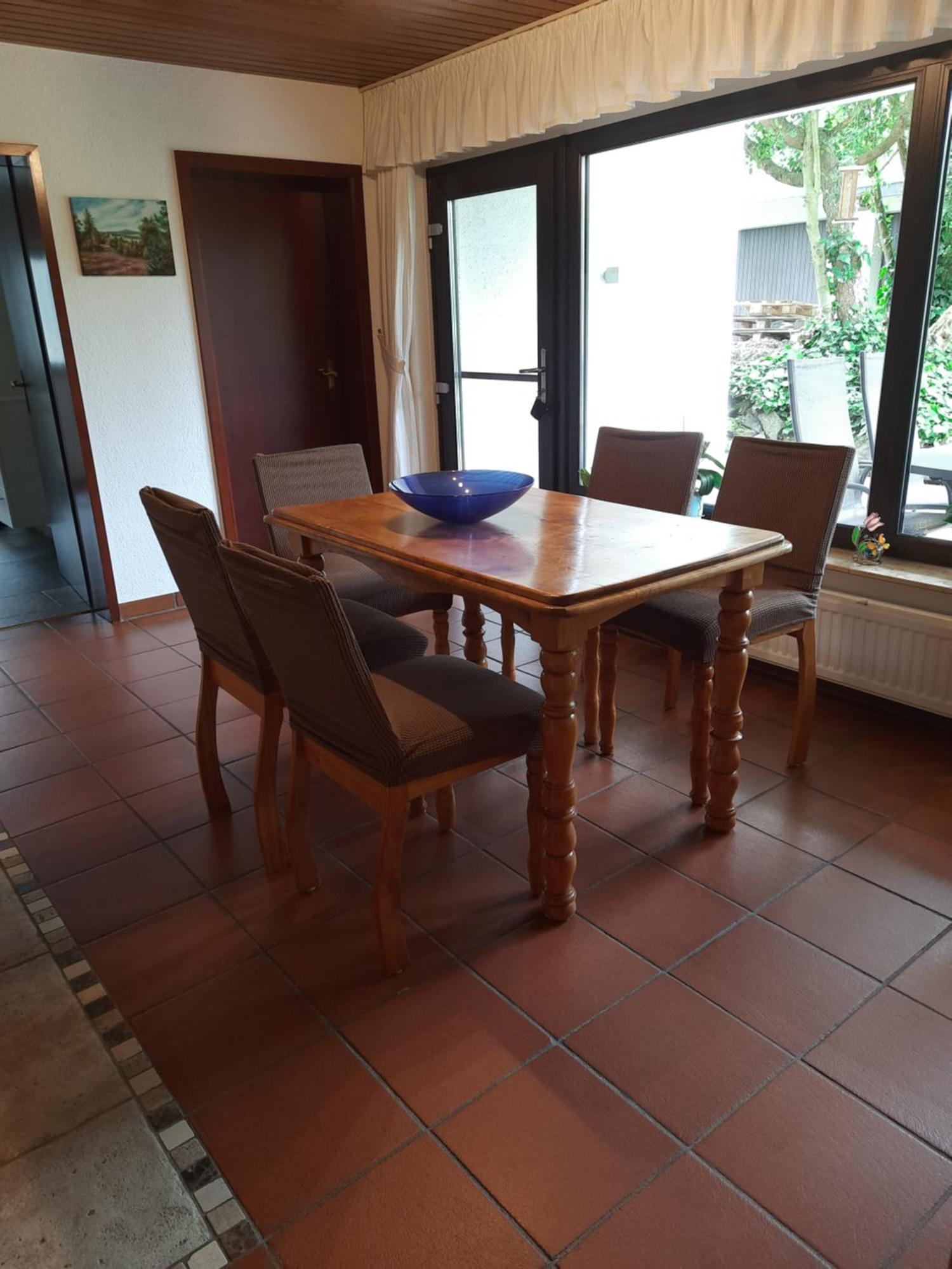 Silence Ferienwohnungen Mit - 2 Apartments Bad Muenstereifel Esterno foto