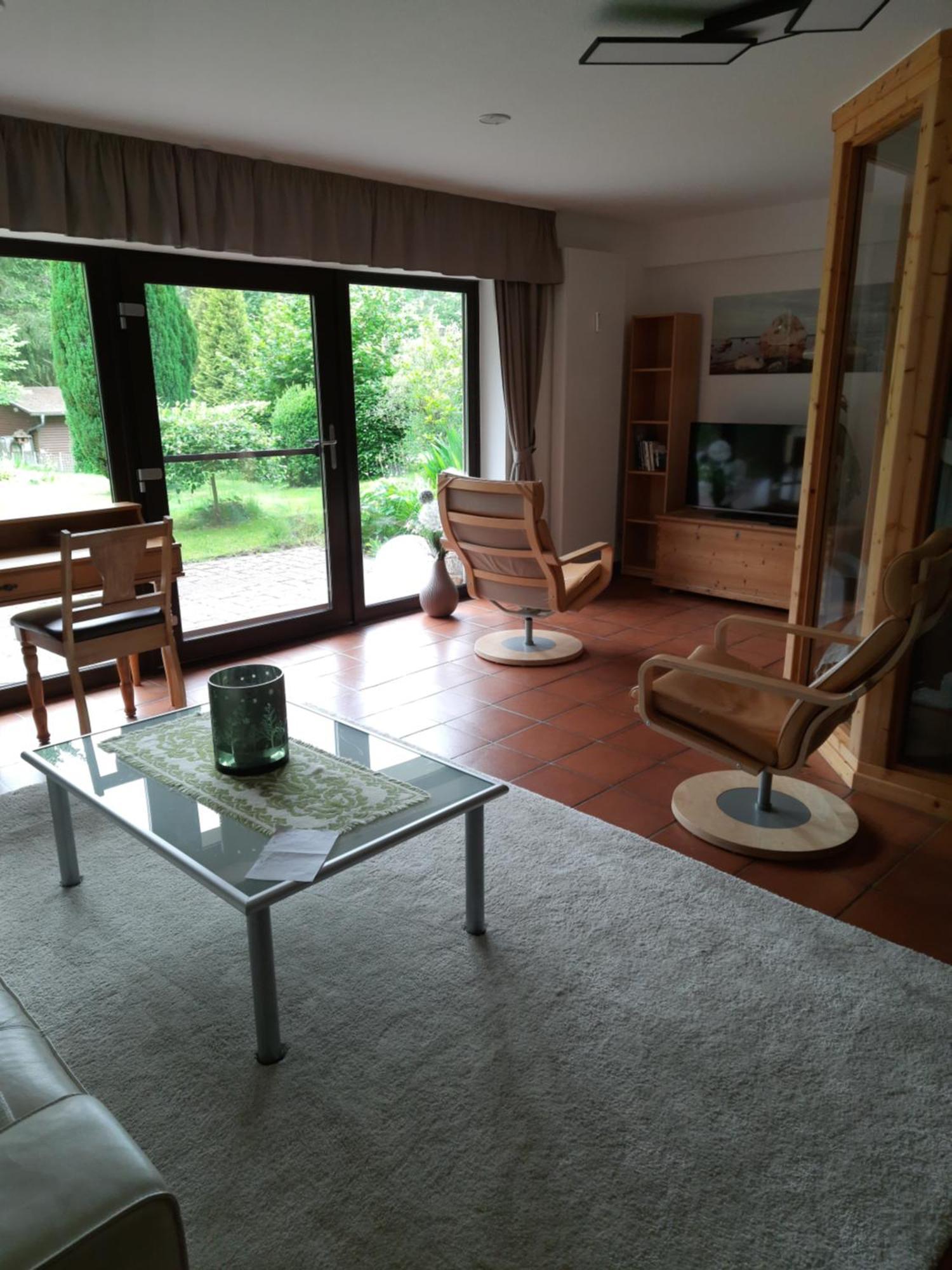 Silence Ferienwohnungen Mit - 2 Apartments Bad Muenstereifel Esterno foto